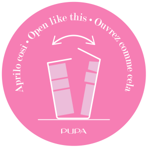 Beauty Advent Calendar - PUPA Milano